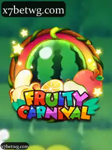 FruityCarnival
