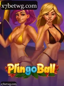 Plingoball