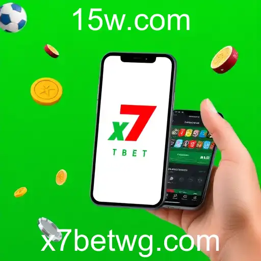 HugaChaga: Um Mergulho no Excitante Mundo de Jogo e Apostas com X7bet