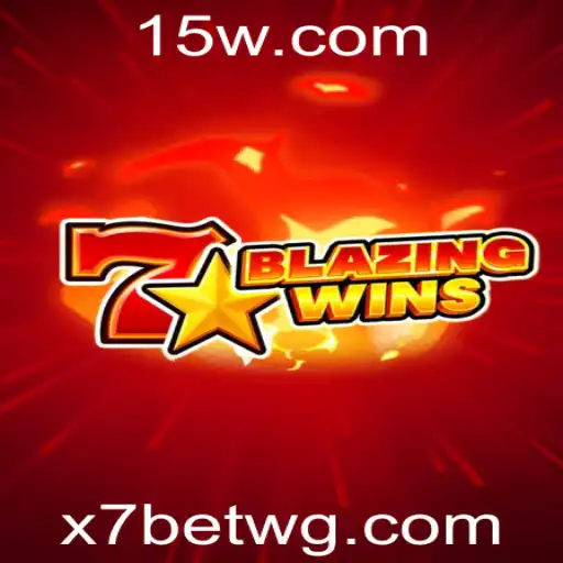 BlazingWins: Mergulhe na Experiência de Jogo com o x7bet