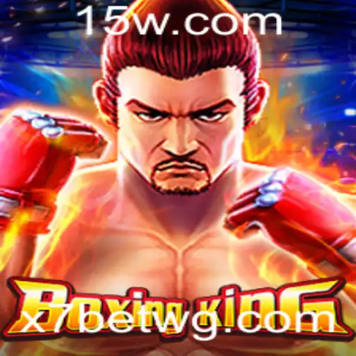 Explorando o Mundo de BoxingKing: Um Mergulho nas Regras e Estratégias do Jogo