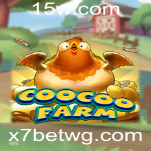 CooCooFarm: Um Mergulho no Novo Fenômeno de Jogos com x7bet
