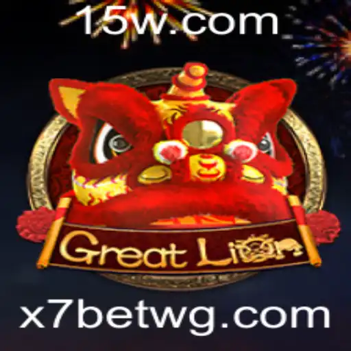 Descubra as Emoções do Jogo GreatLion e Sua Conexão com x7bet