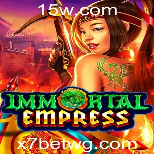Explorando ImmortalEmpress: Uma Aventura Épica no Mundo do Entretenimento Digital