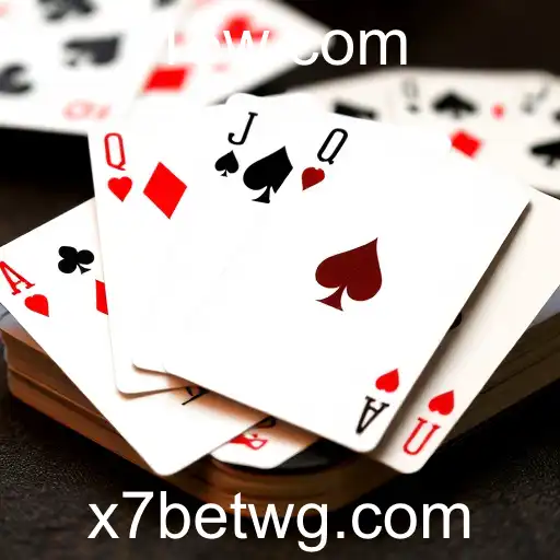 Explorando o Universo dos Jogos de Cartas com X7bet