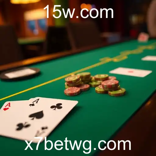 x7bet - Jogos de Mesa: Experiência Única