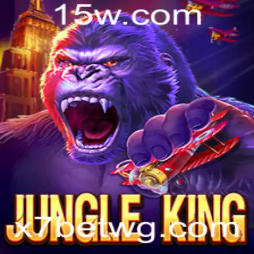 Explorando o Fascinante Mundo de JungleKing e Como a x7bet se Encaixa