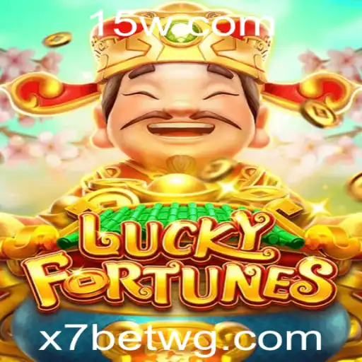 Descobrindo LUCKYFORTUNES: O Novo Fenômeno do Entretenimento