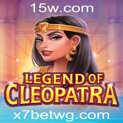 Descubra as Aventuras de LegendOfCleopatra no x7bet