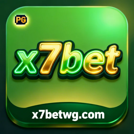 Logo da x7bet