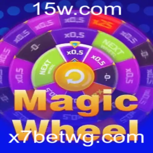 MagicWheel: Descubra a Emoção do Novo Jogo com x7bet