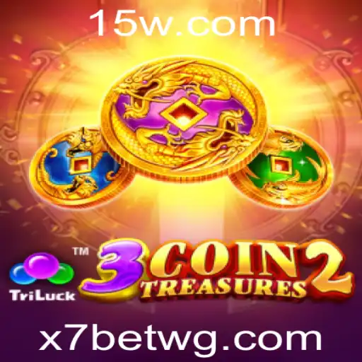 Desvendando o Mundo de 3CoinTreasures2: Aventura e Estratégia no Cenário Atual