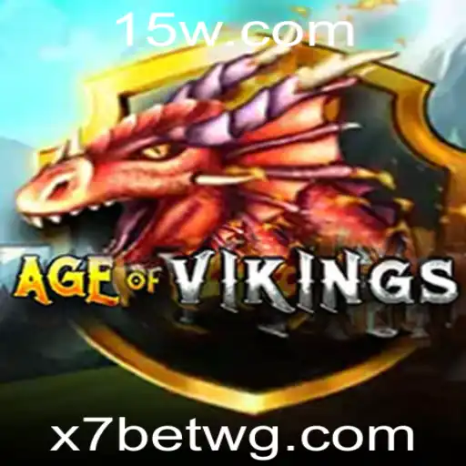Descubra AgeofViking: Aventuras Épicas nos Tempos dos Vikings