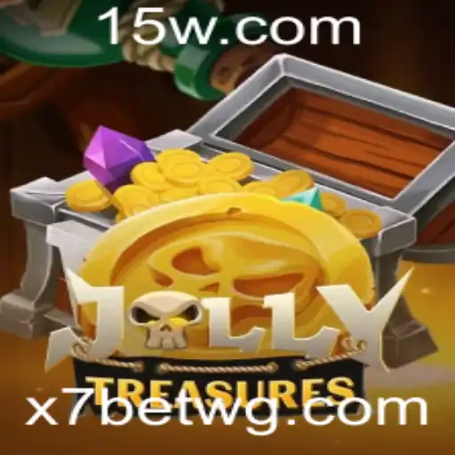 Descubra a Emoção de JollyTreasures: Um Mergulho no Mundo do Jogo com x7bet