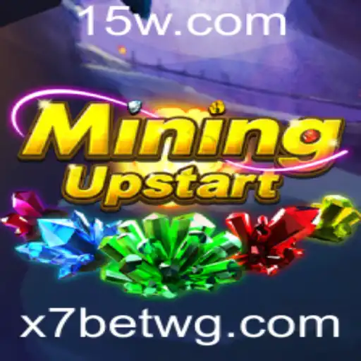 Explorando o Mundo de MiningUpstart e sua Conexão com x7bet