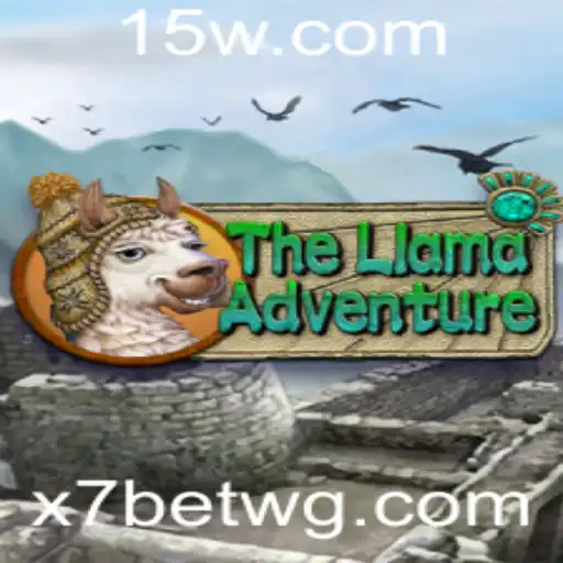 TheLlamaAdventure: Uma Experiência de Jogo Inovadora com x7bet
