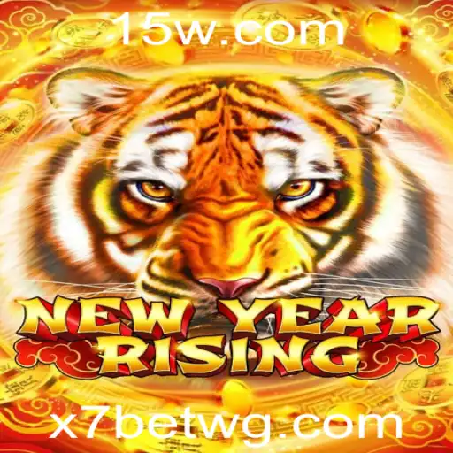 Descobrindo o Envolvente Mundo de NewYearRising com x7bet