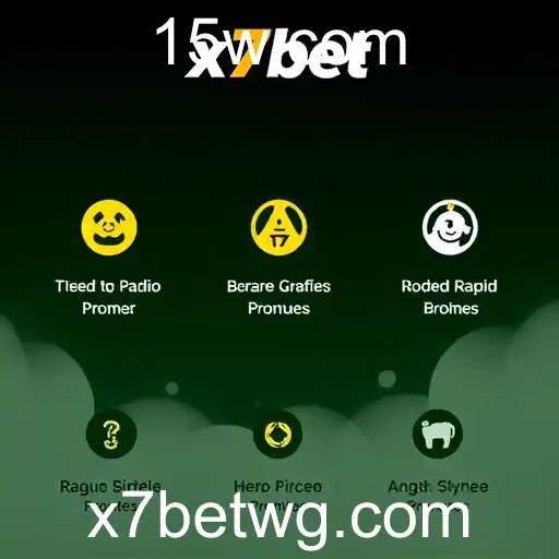 Explorando o Universo dos Jogos de Cartas com X7bet