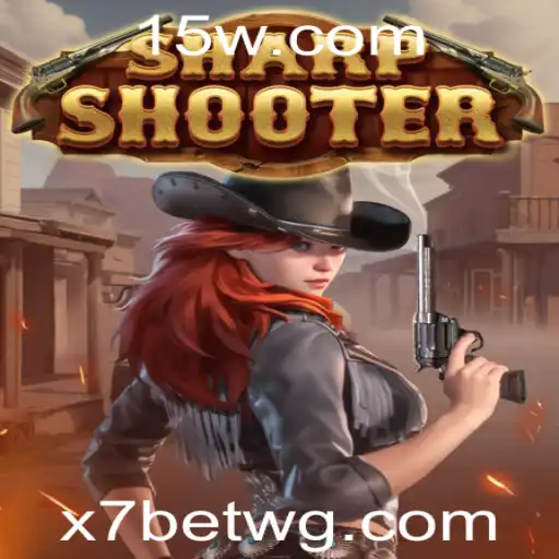 Descubra o emocionante mundo de 'Sharpshooter' com x7bet
