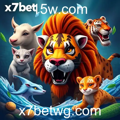 Descubra o Mundo Emocionante de WildBandito com x7bet