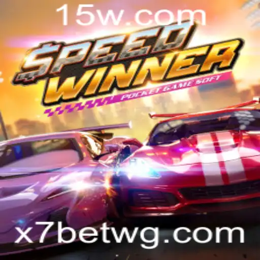 SpeedWinner: Uma Experiência de Jogo Eletrizante com x7bet