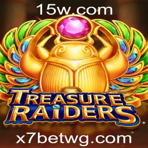 Explorando TREASURERAIDERS: Aventura e Estratégia no Mundo dos Jogos