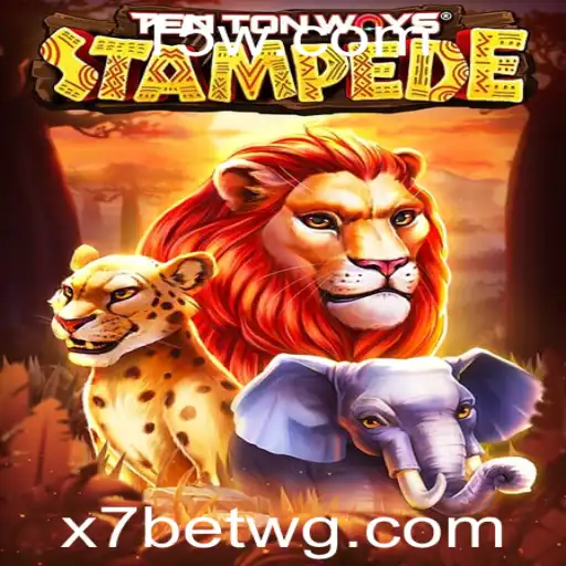 Desvendando o Fascinante Mundo do Jogo TenTonWaysStampede