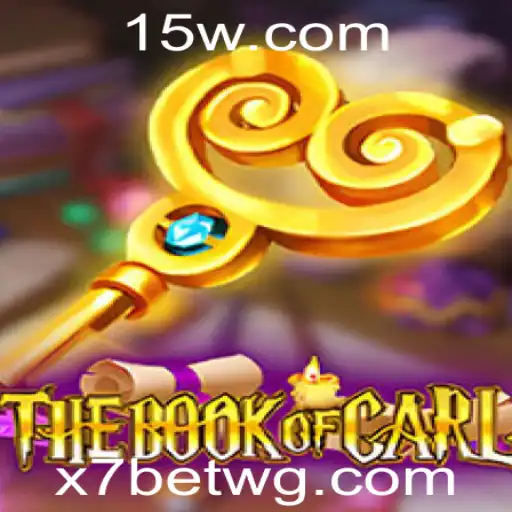 TheBookofCarl: Mergulhe em uma Aventura Épica com x7bet
