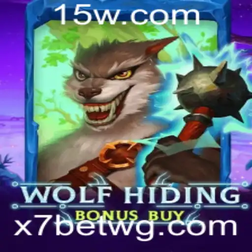 Explorando o Fascinante Mundo de WolfHidingBonusBuy na Plataforma x7bet