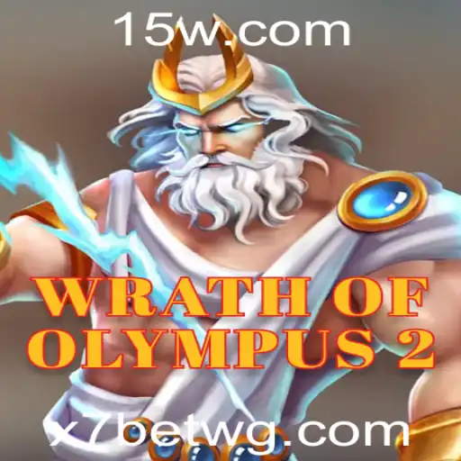 Explore Wrath of Olympus 2: Um Mergulho no Mundo dos Deuses com x7bet